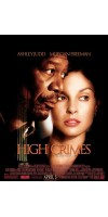 High Crimes (2002 - VJ Junior - Luganda)